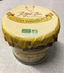 Terrine de volaille fermière bio