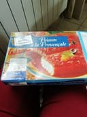 Poisson à la Provençale