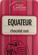 Chocolat noir