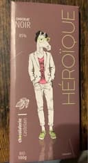 Chocolat noir