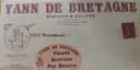 Palets bretons pur beurre