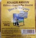 Kouign Amann