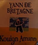 Kouign Amann