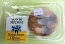 Kouign Amann Chocolat