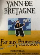 Far aux Pruneaux