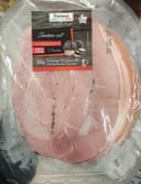 Jambon Cuit à la Truffe Blanche d'Été