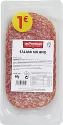 Salami Milano