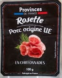 Rosette
