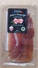 Jambon d’Auvergne IGP