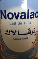 Novalac Lait