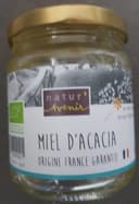 Miel Acacia