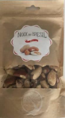 Noix du bresil