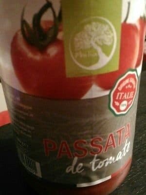 Passata de Tomate