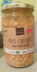 Pois chiches