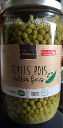 Petits pois