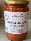 Ratatouille procencale