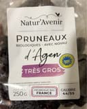 Pruneaux d'Agen Très gros