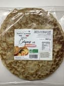 Crêpes de froment