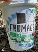 Fromage blanc battu