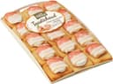 Toastichaud Lard