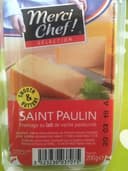 Saint Paulin