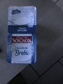 Yaourt nature au lait de brebis
