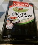Chèvre & Apéro