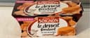 Le dessert fondant au lait de brebis caramel
