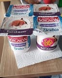 Yaourt figue et caramel soignon