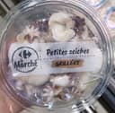Petites seiches