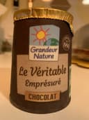 Le véritable emprésuré