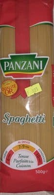 Spaghetti