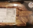 Fine lamelle bacon crispy