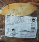 Gouda Holland au Cumin IGP