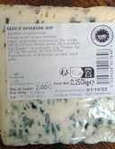 Bleu d Auvergne
