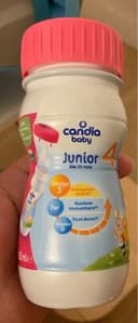 Junior 4 - Dès 20 mois