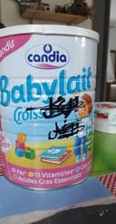 Babylait