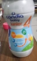 Candia by junior