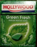Green Fresh