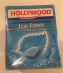 Pack de 5 ICE FRESH SKA