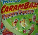 Les Minis Carambar fruity party 