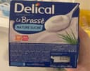 Le brassé