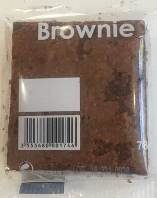 Brownie