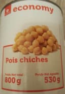 Pois chiche