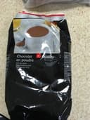 Chocolat en poudre
