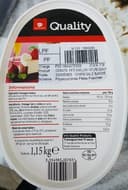 Cream  cheese