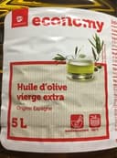 Huile olive vierge extra