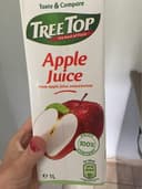 Jus de pomme