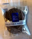 Cookies chocolat