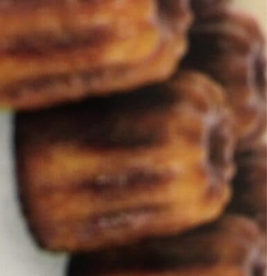 Canelé